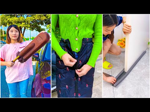 New Gadgets!😍Smart Appliances, Kitchen tool/Utensils For Every Home🙏Makeup/Beauty🙏TikTok China #1568