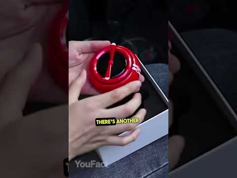 Car Gadgets You Can Buy