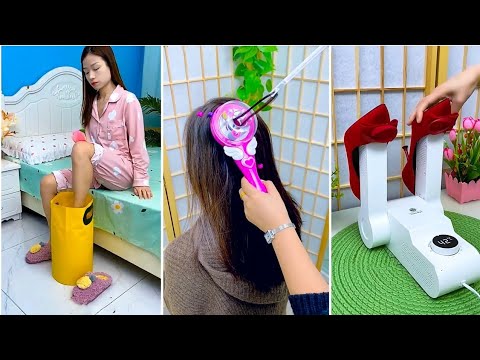 New Gadgets!😍Smart Appliances, Kitchen tool/Utensils For Every Home🙏Makeup/Beauty🙏TikTok China #1588