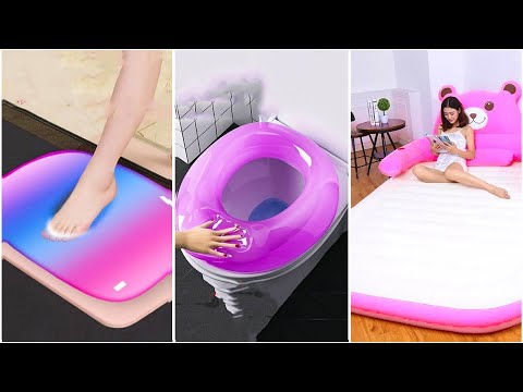 New Gadgets!😍Smart Appliances, Kitchen tool/Utensils For Every Home🙏Makeup/Beauty🙏TikTok China #1606