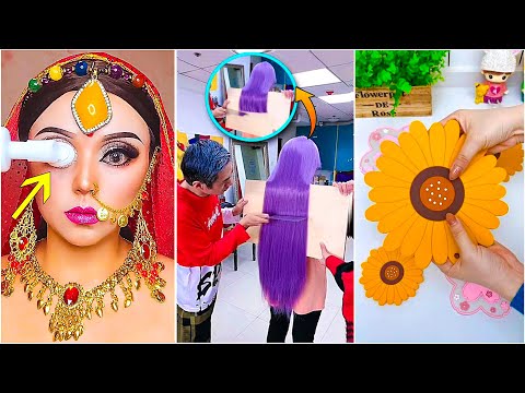 New Gadgets!😍Smart Appliances, Kitchen tool/Utensils For Every Home🙏Makeup/Beauty🙏TikTok China #1573