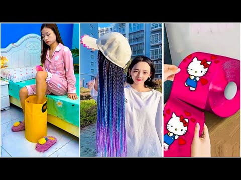 New Gadgets!😍Smart Appliances, Kitchen tool/Utensils For Every Home🙏Makeup/Beauty🙏TikTok China #1611