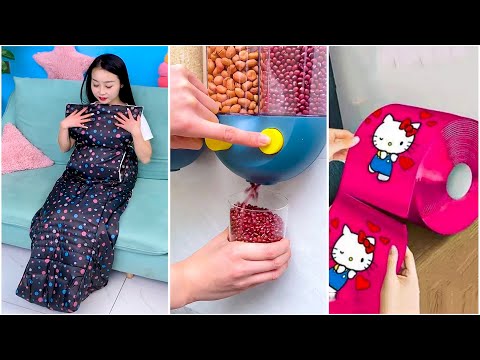New Gadgets!😍Smart Appliances, Kitchen tool/Utensils For Every Home🙏Makeup/Beauty🙏TikTok China #1605