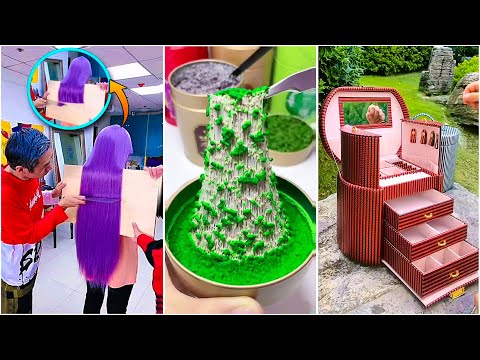New Gadgets!😍Smart Appliances, Kitchen tool/Utensils For Every Home🙏Makeup/Beauty🙏TikTok China #1603