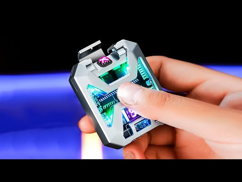 27 Coolest Gadgets You Will Appreciate