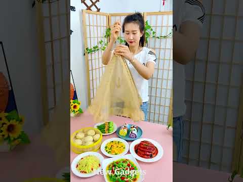 AMAZING KITCHEN GADGETS OF 2023😍 New Gadgets! Smart Appliances, Tools, Utensils, Tik Tok #shorts