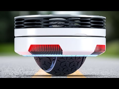 10 Cool Inventions You Must See 2023