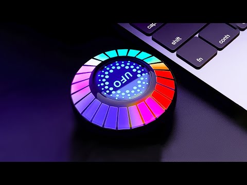 34 Coolest Gadgets That Are Worth Seeing