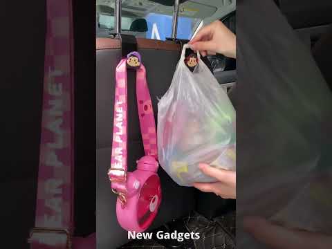 Smart Car Gadgets & Accessories🙏Amazon/Tik Tok China #shorts