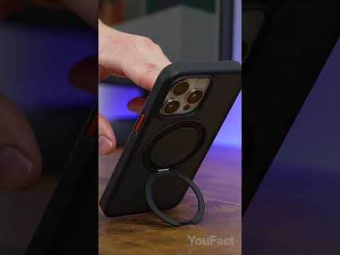 The BEST iPhone 15 Pro Max case in my opinion