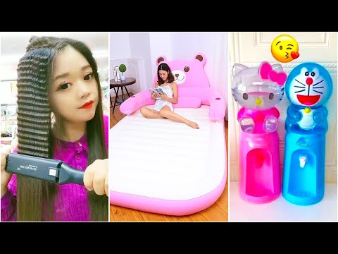 New Gadgets!😍Smart Appliances, Kitchen tool/Utensils For Every Home🙏Makeup/Beauty🙏TikTok China #1573