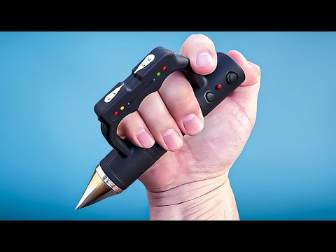 22 Awesome Gadgets You Should See