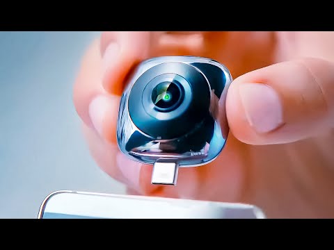 18 Coolest Gadgets At Another Level