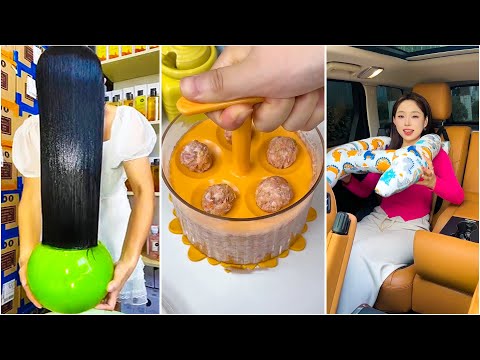 New Gadgets!😍Smart Appliances, Kitchen tool/Utensils For Every Home🙏Makeup/Beauty🙏TikTok China #1574