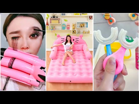 New Gadgets!😍Smart Appliances, Kitchen tool/Utensils For Every Home🙏Makeup/Beauty🙏TikTok China #1576