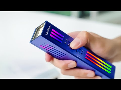 21 Gadgets That Are At Another Level