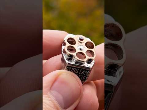 The coolest rings I found online