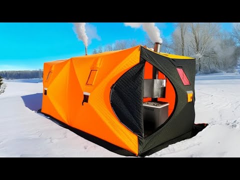 23 Next Level Camping Gear On Amazon 2024