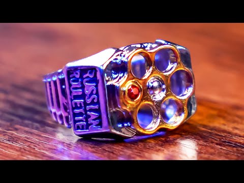 Coolest Rings that are Worth Seeing