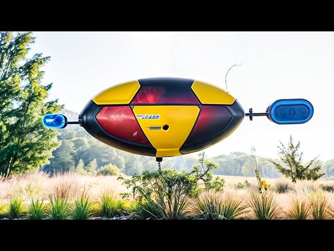 18 New Inventions That Will Blow Your Mind