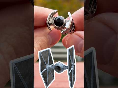 Coolest Rings that are Worth Seeing