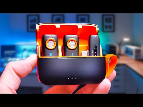 17 Gadgets That Are At Another Level