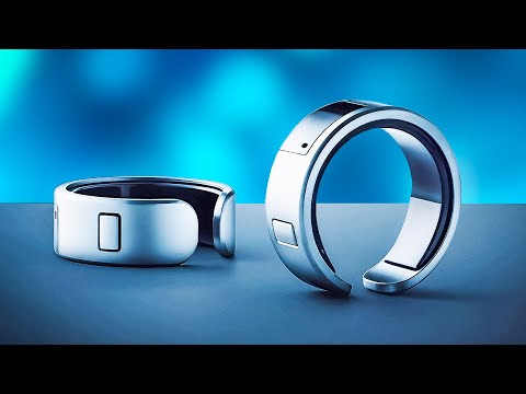 21 Futuristic Gadgets That Are At Another Level