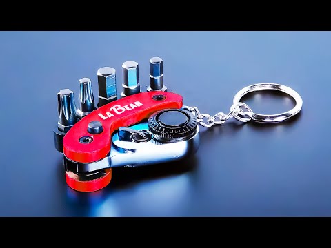19 Coolest Gadgets Every Man Will Appreciate