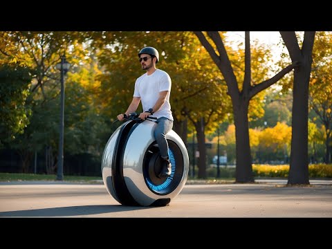 10 Crazy Vehicles 2024 | That Will Blow Your Mind