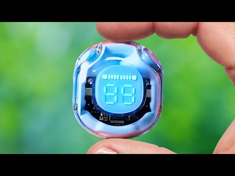 15 Gadgets You Will Definitely Enjoy