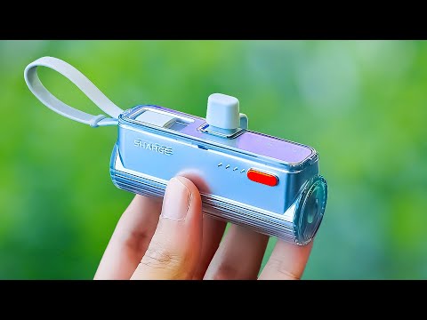 Cheap and Cool Amazon Gadgets Under $50