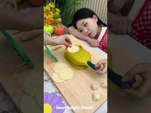 Smart Gadgets Utensils😍Smart Appliances, Kitchen For Every Home🙏Makeup/Beauty🙏Tik Tok China #shorts