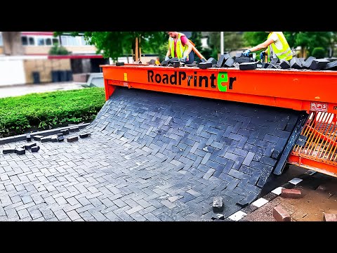 14 Construction Technologies At The New Level