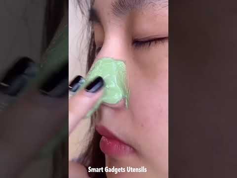 Amazing Beauty And Makeup Hacks For Girls #shorts