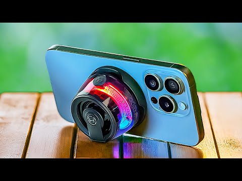 16 Coolest Gadgets That Are Worth Seeing