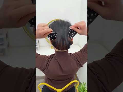 Very Easy 😍 Hair Hacks For Girls – Hair Style Girl