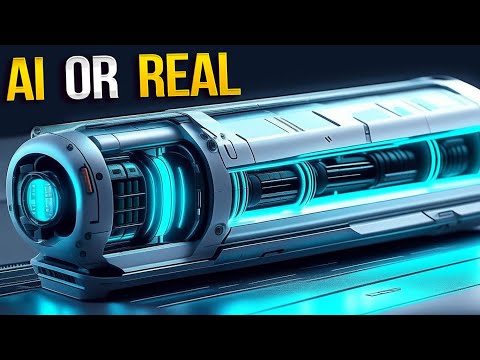 Real Gadget or AI Generated? Test Your Tech Skills!