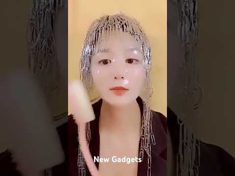 Amazing Beauty And Makeup Hacks For Girls #shorts