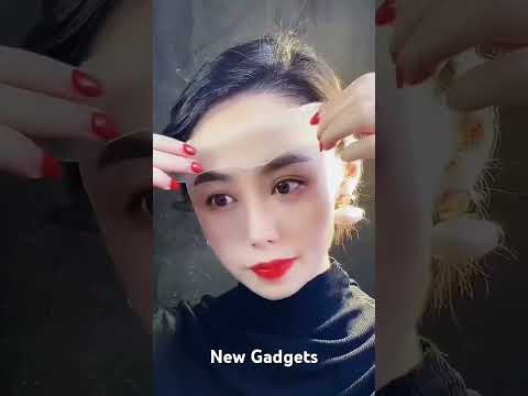 Amazing Beauty And Makeup Hacks For Girls #shorts