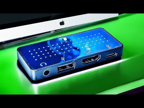 22 Must-Have Workspace Gadgets