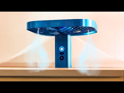 20 Coolest Smart Home Gadgets