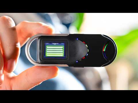 11 Amazing Tech Gadgets You Can Buy Now