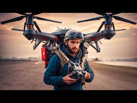 10 Incredible Inventions You Must See