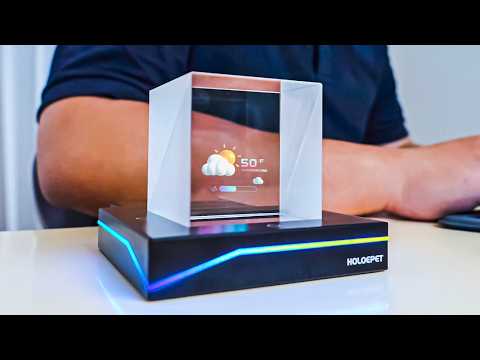 11 New Tech Gadgets You Can Buy Now