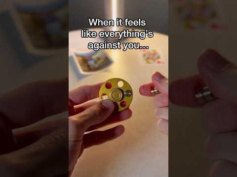 When you feel like everything is against you…😤🔫