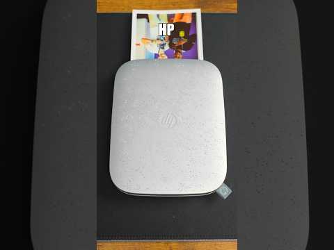 Top 3 Mini Photo Printers Test