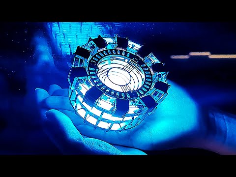 Superhero Gadgets You Can Actually Own