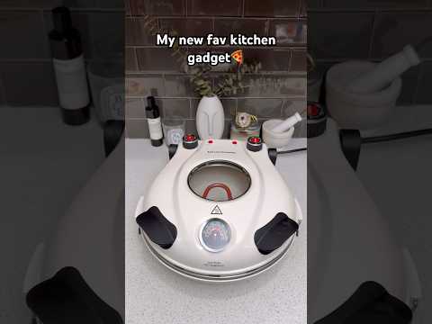 A perfect pizza in 5 mins🤯