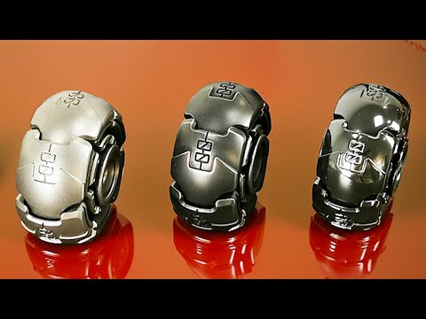 Testing 20 Coolest Fidgets of All Time