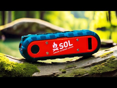 Gadgets You Never Knew You Needed